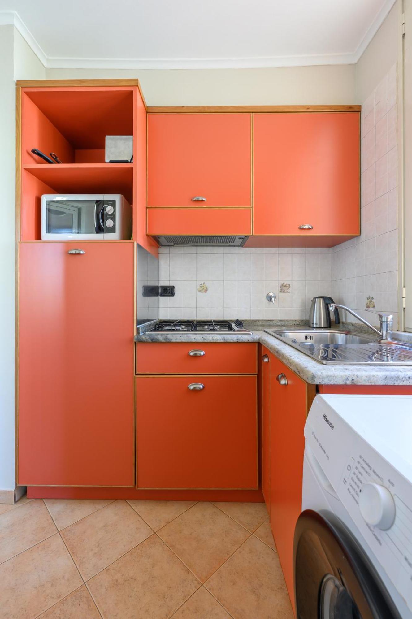 Crosti Apartments Roma Dış mekan fotoğraf