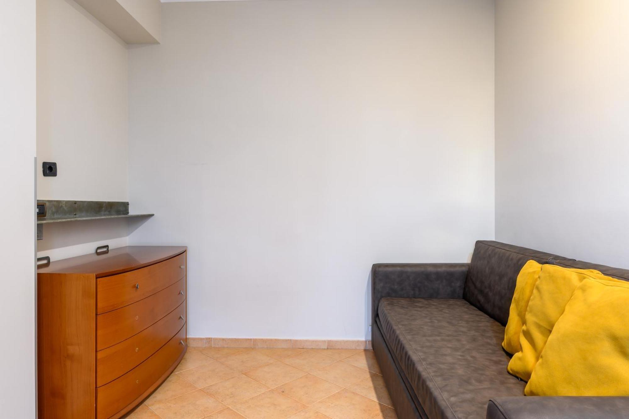 Crosti Apartments Roma Dış mekan fotoğraf