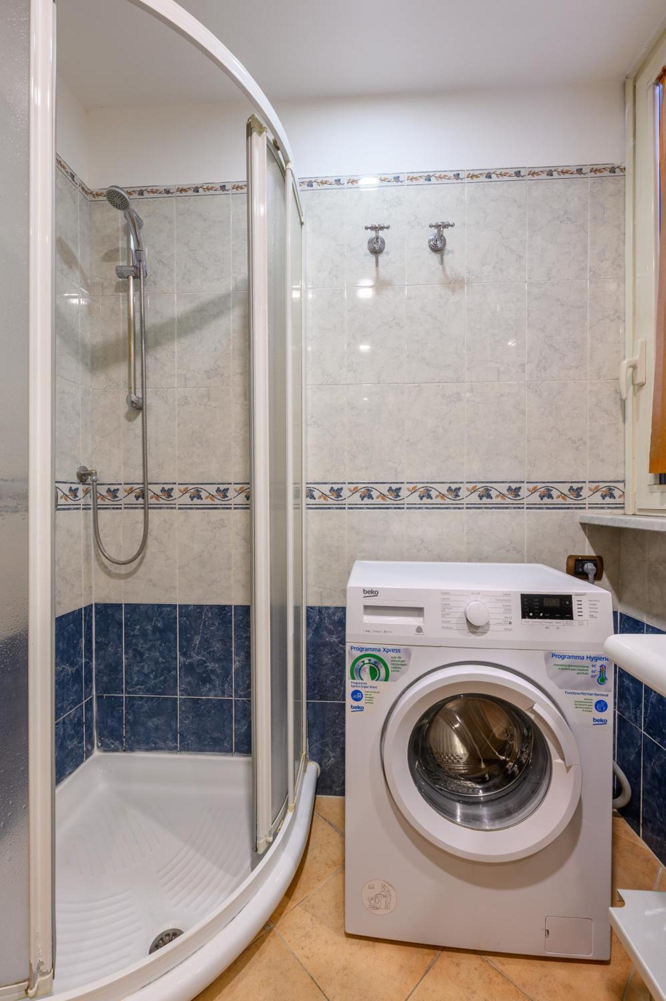 Crosti Apartments Roma Dış mekan fotoğraf