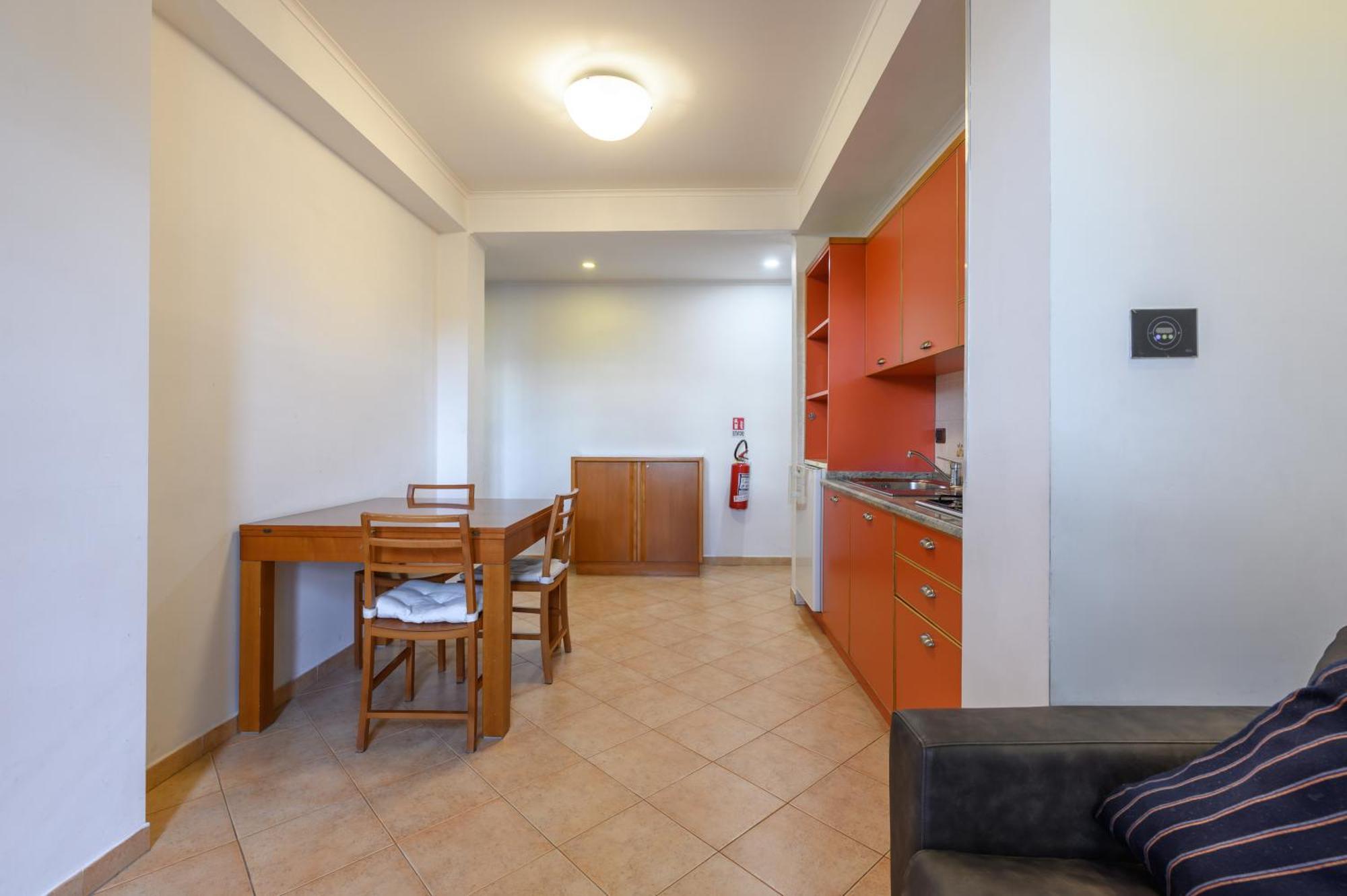 Crosti Apartments Roma Dış mekan fotoğraf