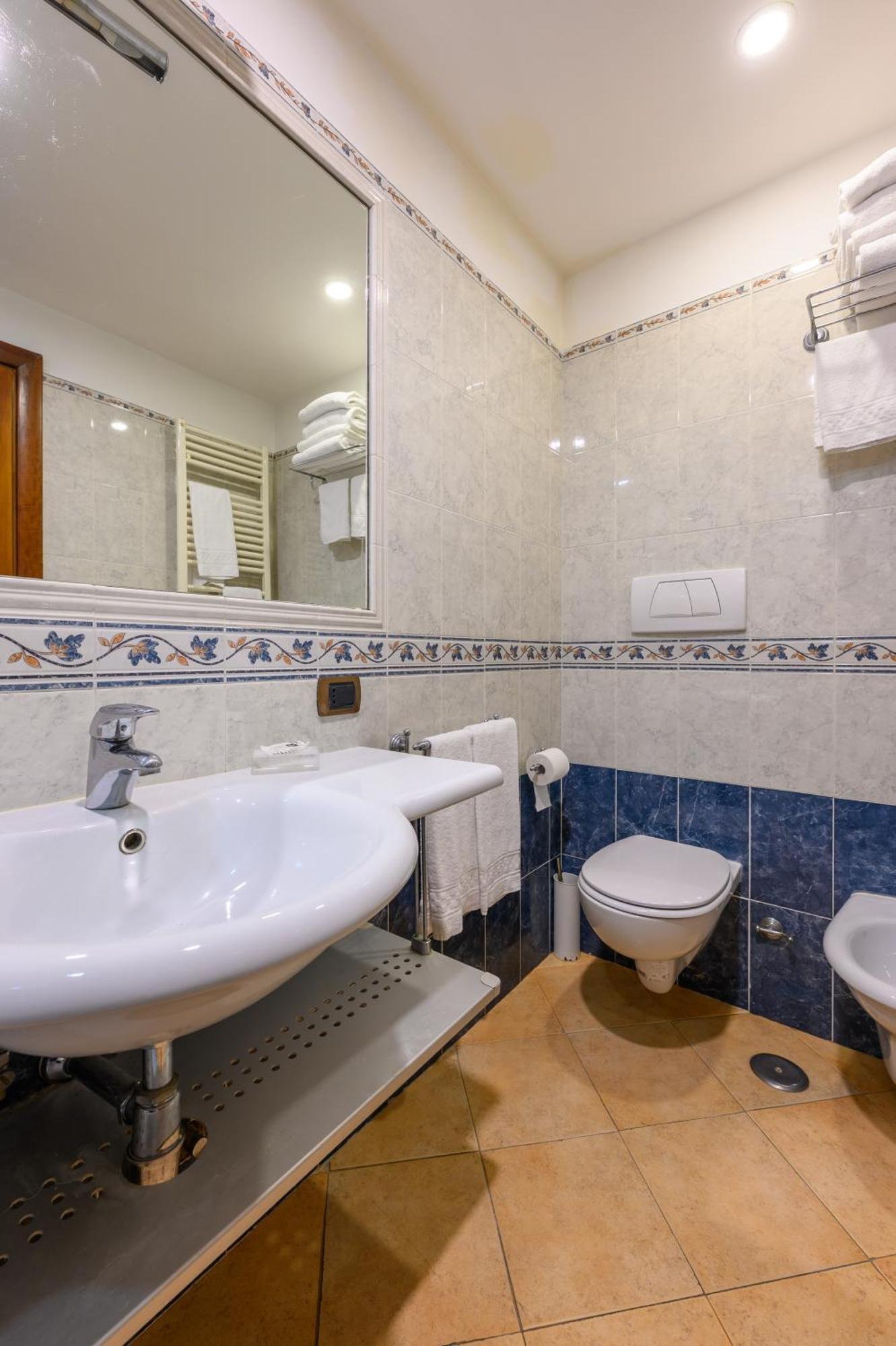 Crosti Apartments Roma Dış mekan fotoğraf