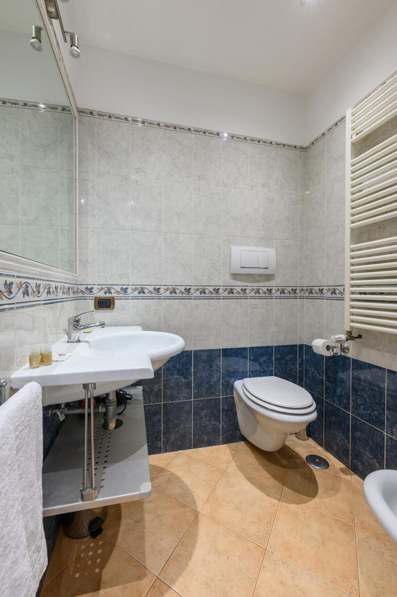 Crosti Apartments Roma Dış mekan fotoğraf